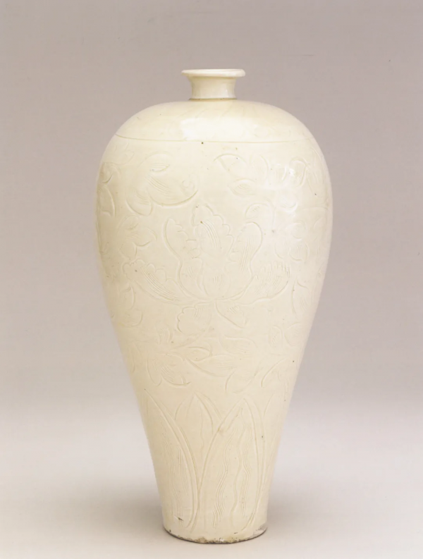 媲美兩岸故宮博物院，看大維德爵士的中國瓷器收藏（唐宋元篇）