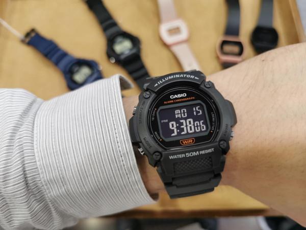 超低購表預算,這些傳統數顯表平價耐造、值得推薦 超低購表預算,這些傳統數顯表平價耐造、值得推薦