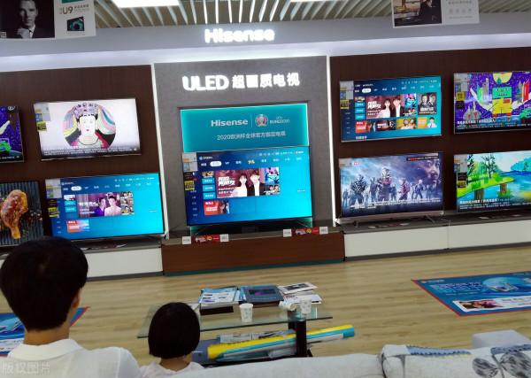 雙十一選電視,關注這5個功能/引數就夠了,精簡版電視選購指南 雙十一選電視,關注這5個功能/引數就夠了,精簡版電視選購指南