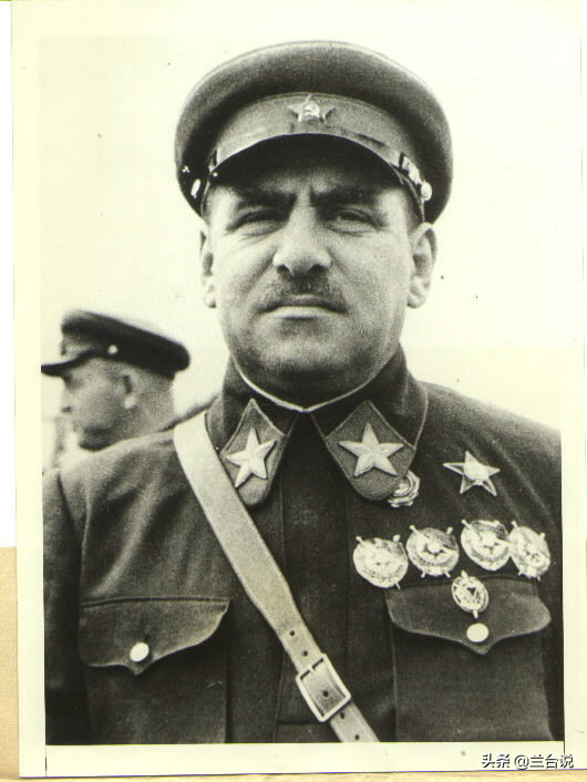 日軍以張鼓峰事件挑釁蘇聯紅軍遭敗，連累中國失去圖們江出海口