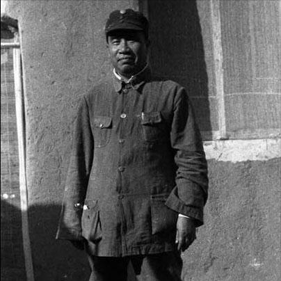 兩人陣營敵對卻惺惺相惜,朱培德逝世後,朱德痛惜:他是個老實人 兩人陣營敵對卻惺惺相惜,朱培德逝世後,朱德痛惜:他是個老實人