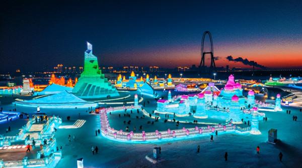 乾貨攻略 &vert; 7個國內冬季絕美旅遊景點，建議趕緊收藏