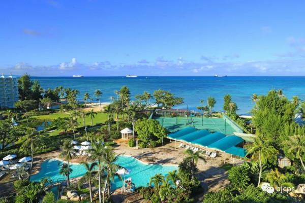 塞班島:為什麼美國唯一把這塊國土對中國人免籤? 塞班島:為什麼美國唯一把這塊國土對中國人免籤?