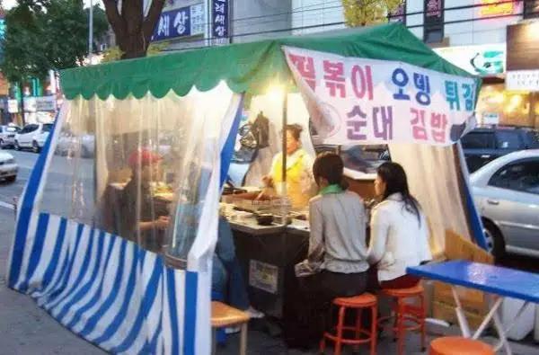 82張照片看最真實的韓國，人均GDP這麼高，真的很繁榮嗎？