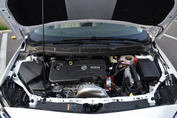 威朗發動機異響怎麼解決？