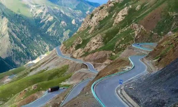 一車兩人自駕遊新疆35天總費用情況