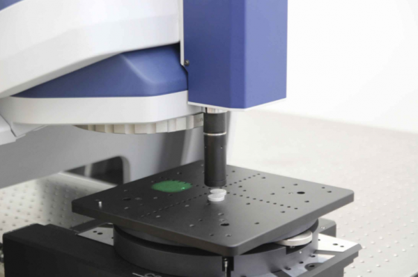 3D光學輪廓儀給您呈現清晰的奈米世界