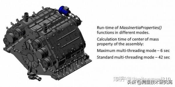 俄羅斯三維建模引擎:C3D核心 俄羅斯三維建模引擎:C3D核心