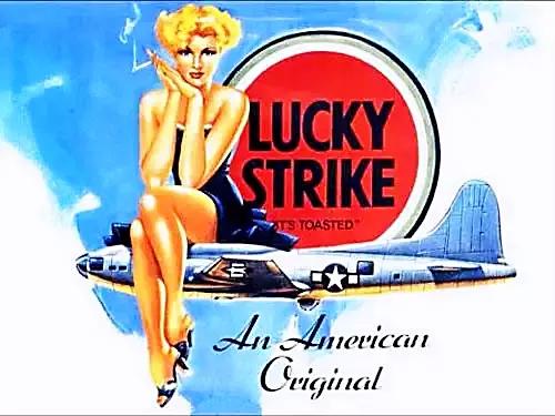 一天發一包 除了是必需品還是硬通貨 二戰美軍土豪屬性的又一次體現