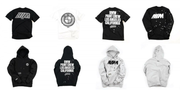 這幾個品牌算把年輕人琢磨明白了 車圈跨界聯名瞭解一下？