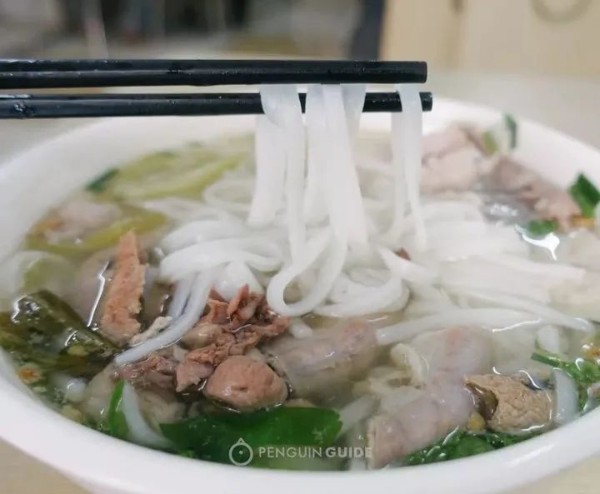 汕尾，一個被嚴重埋沒的美食綠洲，廣東最不該錯過的美食之城