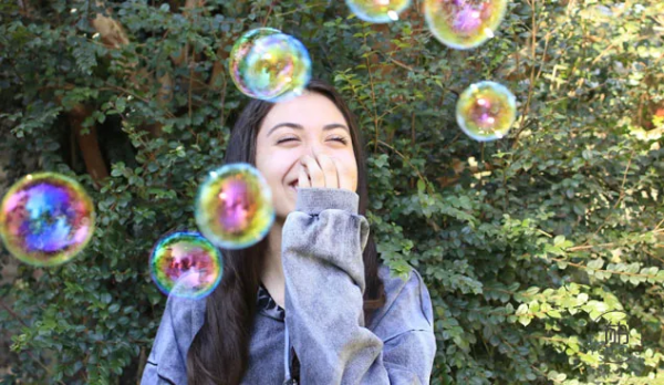 一個人痛苦的真正根源：自己和自己過不去