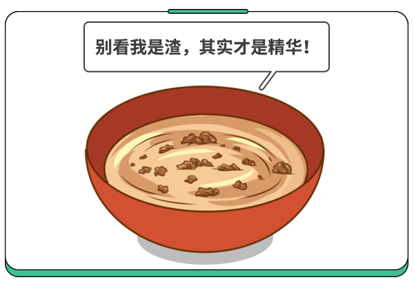 吃再多也不長個，這種佔肚子的食物少給娃吃！過年家家都做