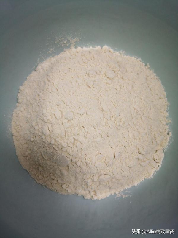 我們家不吃精白麵，分享我用全麥面做的肉包子，鬆軟又多汁，真香