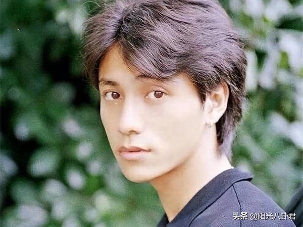 6位男星私生子近況,顏值都不如親爸,有三位和私生子反目成仇 6位男星私生子近況,顏值都不如親爸,有三位和私生子反目成仇