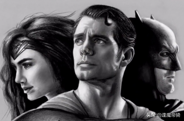 DC首位英雄是超人,漫威這邊卻不是美國隊長,而是一個“反英雄” DC首位英雄是超人,漫威這邊卻不是美國隊長,而是一個“反英雄”