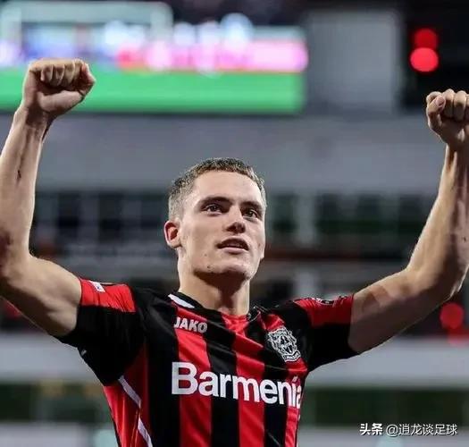 未來巨星？2021年增值最大的10位球員！有的人5個月漲幅4000萬歐