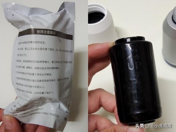 沐浴也能飄香香，V&amp;A藝術限量moido小活泉美膚花灑