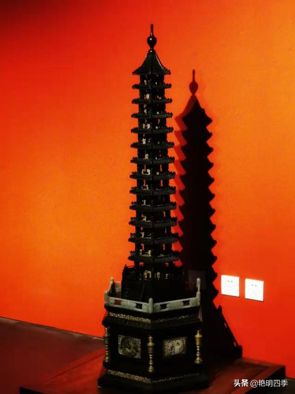 從故宮鐘錶館那些富麗堂皇的鐘表，看18、19世紀中國與西方的差距