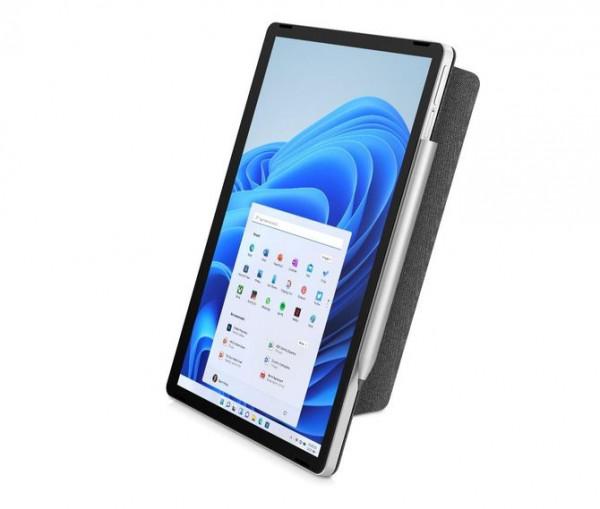 惠普星11x2二合一平板電腦上市 成為移動辦公新選擇