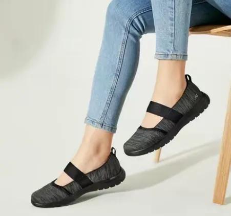 漂亮的通勤走路鞋，女人必備