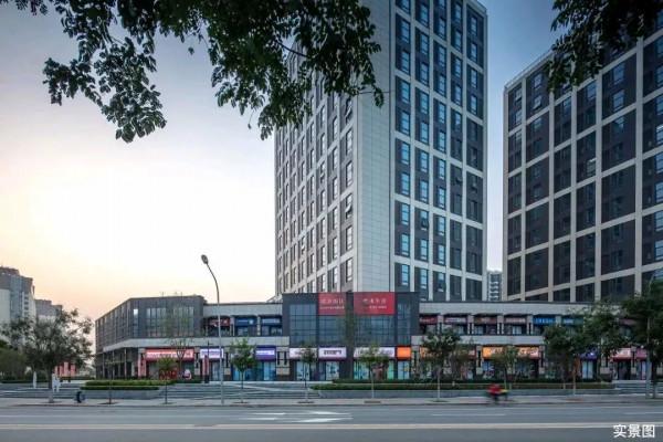 豐臺主城+臨地鐵+公園大盤,網紅戶型全曝光 豐臺主城+臨地鐵+公園大盤,網紅戶型全曝光