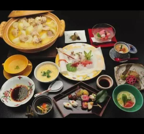 說起 日本 你首先想到了什麼？