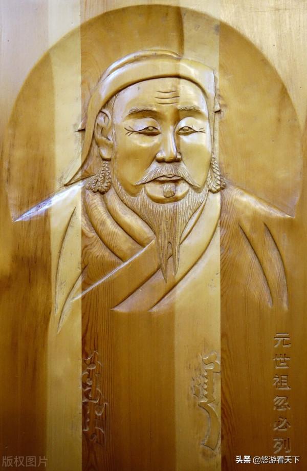 契丹、女真、蒙古曾為中華民族大一統格局留下濃墨重彩的一筆 契丹、女真、蒙古曾為中華民族大一統格局留下濃墨重彩的一筆