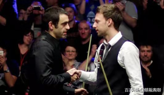 147+8！斯諾克名將轟出單局155分，奧沙利文橫掃晉級打消質疑