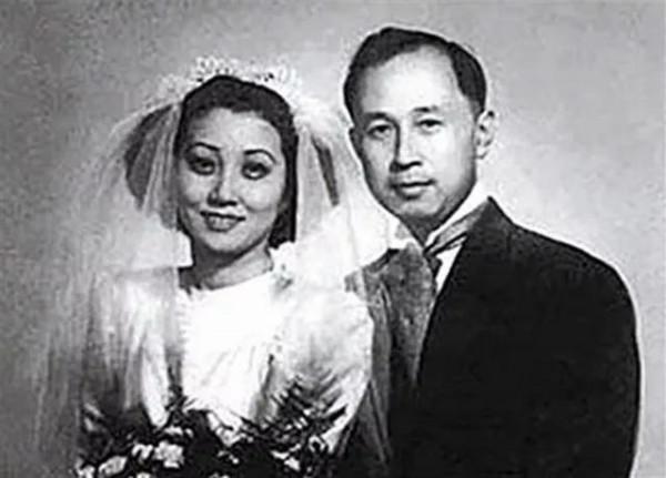 1947年,蔣英給乾哥錢學森介紹物件,錢學森卻向她表白:跟我出國 1947年,蔣英給乾哥錢學森介紹物件,錢學森卻向她表白:跟我出國