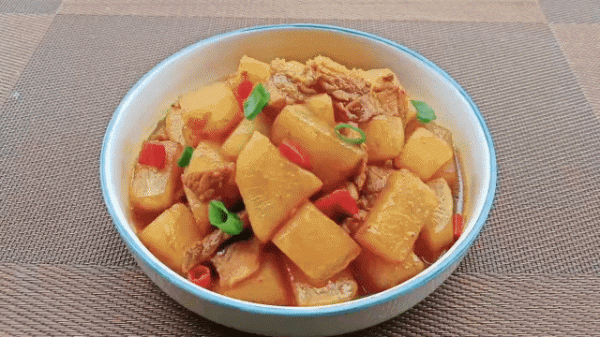 明日冬至，除了餃子還要吃6種“白色食物”，溫和滋補，全家受益