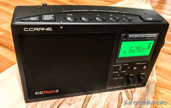 2021年使用最多的是哪些收音機？國外玩家最喜歡用哪個收音機？