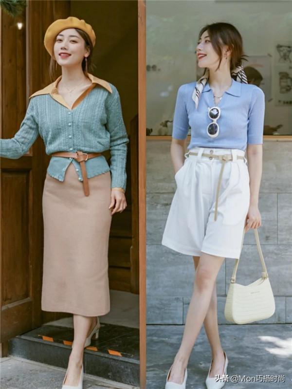 這件“擠奶衫”，憑什麼成為20-50歲女人的“收割機”？看完就懂