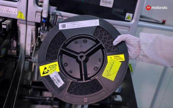 驍龍8 Gen1晶片外包裝曝光 居然用這個裝