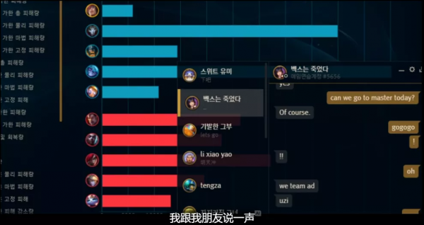 譁眾取寵蹭流量？某UP主碰瓷UZI遭網友狂噴