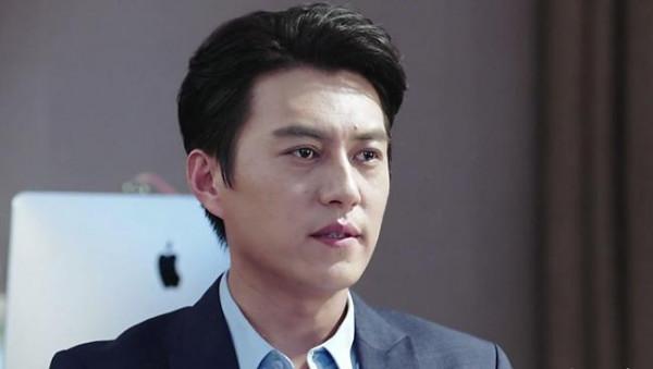 靳東的《突圍》為什麼值得期待，三點原因你必須明白