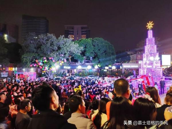 中國4條有名的洋人街為何洋人越來越少? 中國4條有名的洋人街為何洋人越來越少?