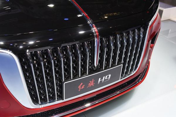 崛起，中國紅！誰會是未來中國車“扛把子”？