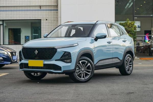 買SUV是越大越好？城市開不妨選這幾款，好開又好停，油耗也不高