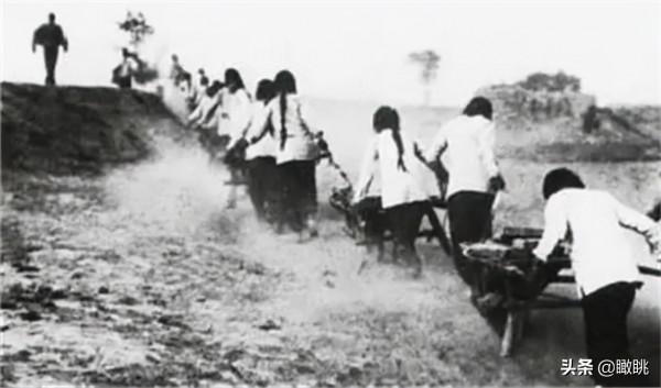 淮海戰役，怎樣激發543萬“小推車民工”的積極性？