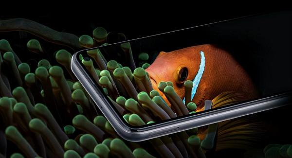 5G時代超值之選 今夏購機首推三星Galaxy F52 5G 5G時代超值之選 今夏購機首推三星Galaxy F52 5G