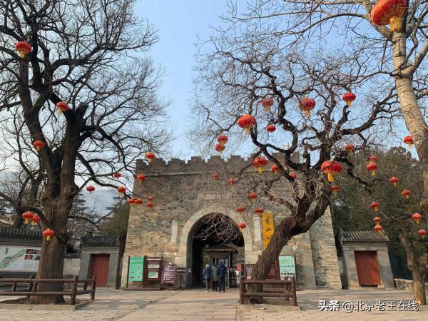 千年古廟香山寺對外開放有段時間了,很多市民都不知道,你去過嗎 千年古廟香山寺對外開放有段時間了,很多市民都不知道,你去過嗎