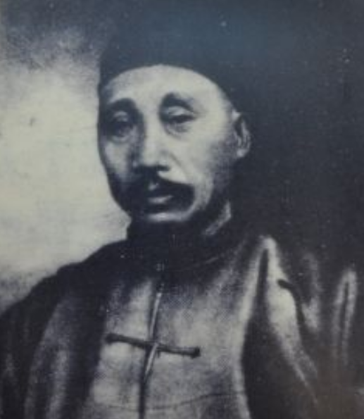 他是毛澤東恩師，為革命痛失兩子，1952年想坐飛機，主席：不好辦