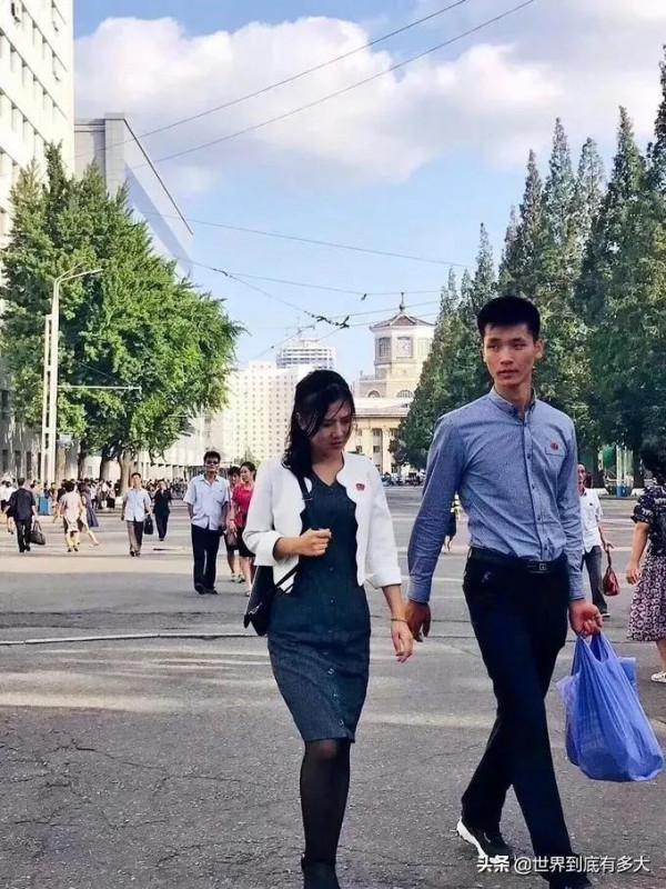 走進&OpenCurlyDoubleQuote;朝鮮&rdquo;，帶你看看真實的地方，和想象中的不一樣