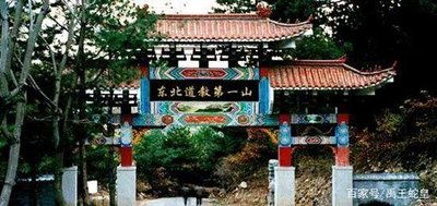 遼寧一景區走紅,被稱“天下第一”,距市中心1個半小時車程 遼寧一景區走紅,被稱“天下第一”,距市中心1個半小時車程