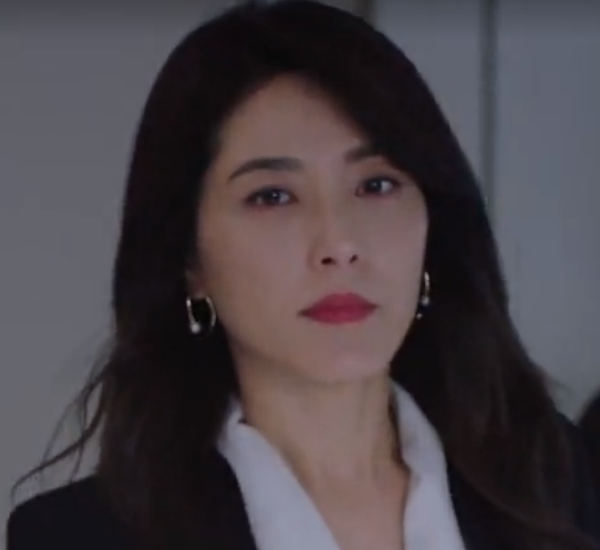 《幸福二重奏》曾黎好美啊，完全不像是46歲的模樣，太會保養了