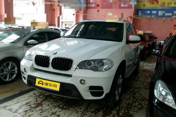 寶馬X5傳動軸斷裂，可能是這幾個原因造成的，車主需要了解