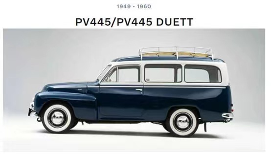 看完這些,你也許就不會再用情懷、小眾來形容旅行車了 看完這些,你也許就不會再用情懷、小眾來形容旅行車了