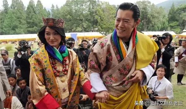 4年來徹底看透印度，不丹緊跟尼泊爾邁出關鍵一步，中國作用多大