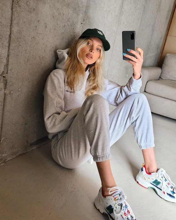 全世界《魷魚遊戲》的粉絲,靠衣服相認了 全世界《魷魚遊戲》的粉絲,靠衣服相認了